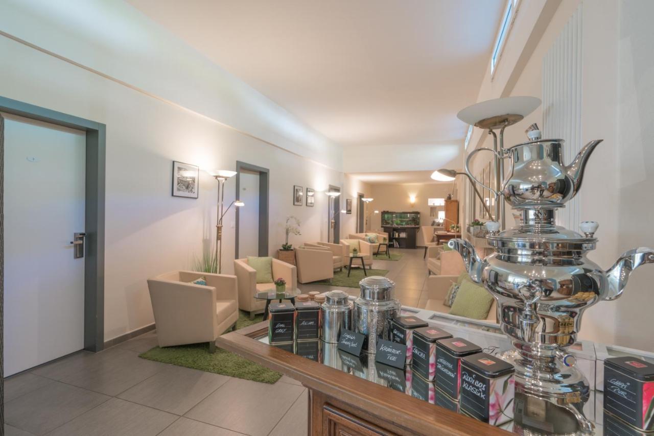 Charme Hotel Barbatè Tegna Buitenkant foto