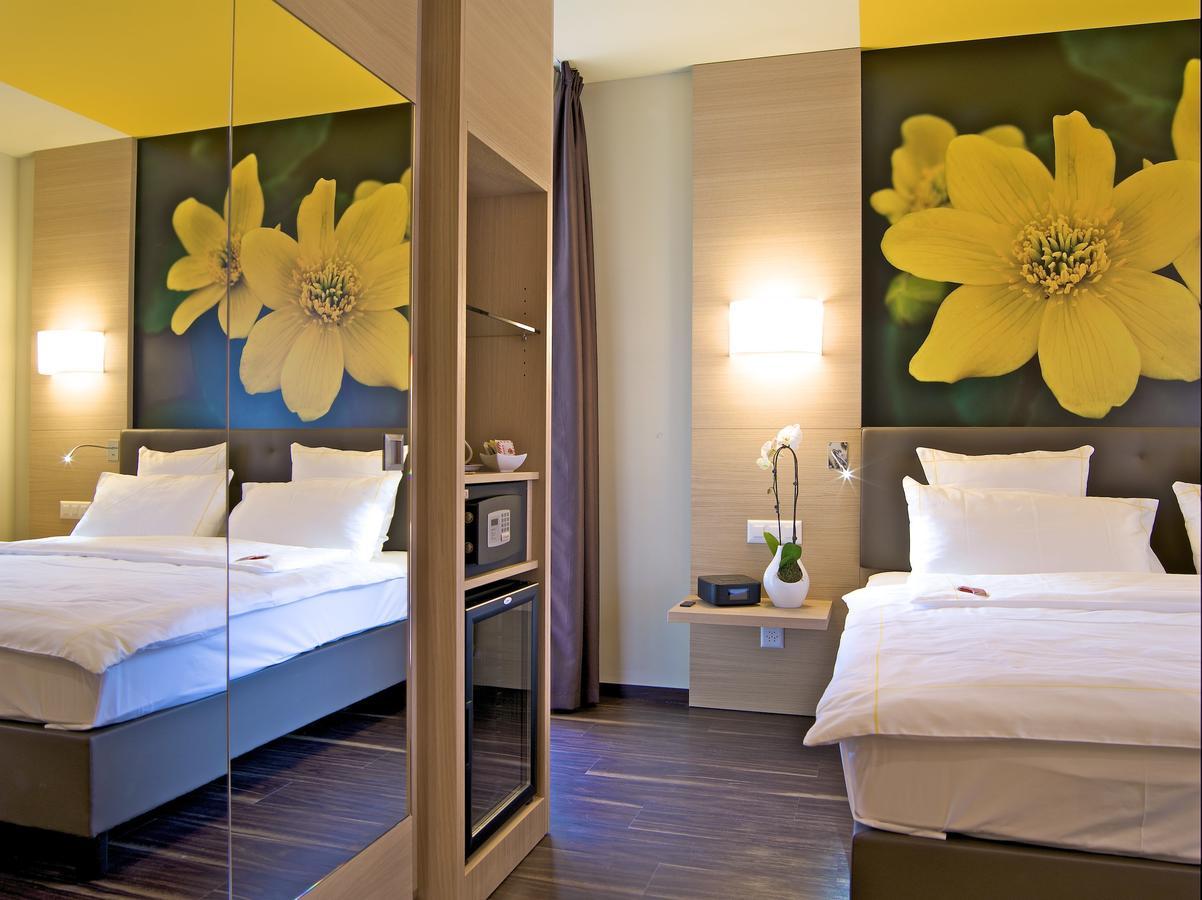 Charme Hotel Barbatè Tegna Buitenkant foto